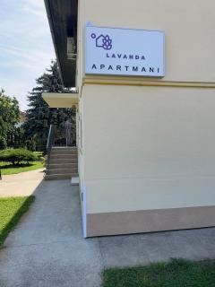 Lavanda - Palić - 5