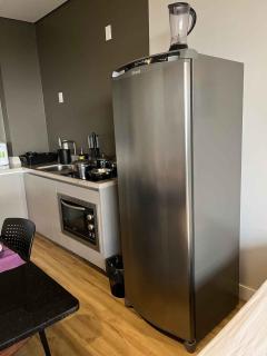 LK Santo Agostinho 1 - 6