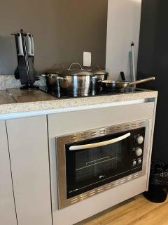 LK Santo Agostinho 1 - 5