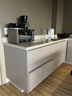 LK Santo Agostinho 1 - 4