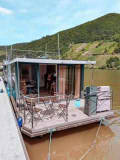 Lilly das Hausboot - Pölich - 0