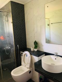 AR APARTMENTS -Siolim - Oxel - 4