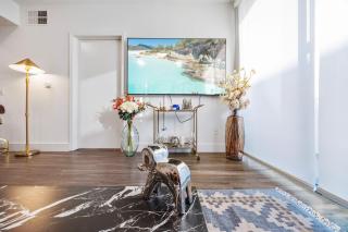 14 Santa Monica Gorgeous Apartment - Los Angeles - 9