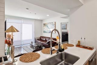 14 Santa Monica Gorgeous Apartment - Los Angeles - 6