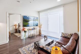 14 Santa Monica Gorgeous Apartment - Los Angeles - 5