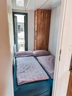 Lilly das Hausboot - 2