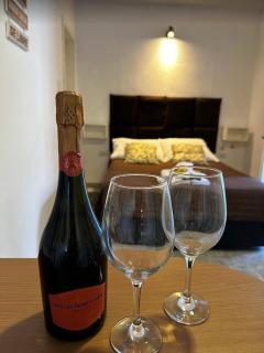 Infinito Grupo Cabaña La Triada - 0