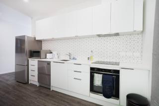 Recently Renovated Central Apartment - Dunedin - 6