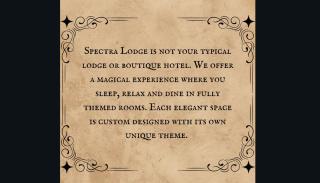 Spectra Lodge - Malalcahuello - 8