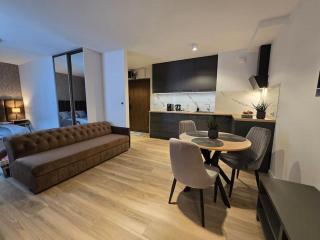 Apartament Bulvary nad Odrą - Stettin - 8