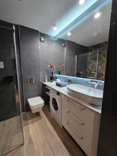 Apartament Bulvary nad Odrą - Stettin - 7