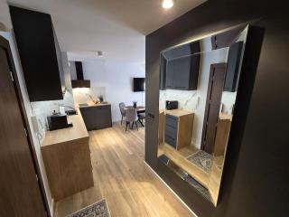 Apartament Bulvary nad Odrą - Stettin - 4