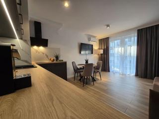 Apartament Bulvary nad Odrą - Stettino - 0