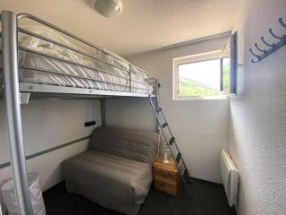 Résidence Ecrin - Spacieux appartement 6 couchages avec vue sur les montagnes dans un secteur calmes MAE-5201 - 5