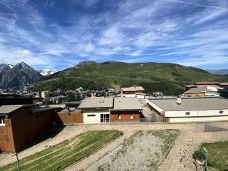 Résidence Ecrin - Spacieux appartement 6 couchages avec vue sur les montagnes dans un secteur calmes MAE-5201 - 1