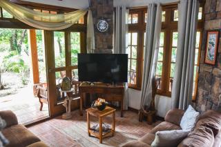 Casa Cora Bed and Breakfast - Carmona - 8