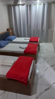 Hotel Mustang - São Paulo - 0