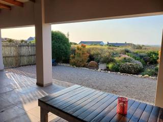 Camelot Cottages - Langebaan - 4