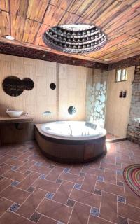 HOTEL & SPA LOS AGAVES Tepotzotlán - Las Ánimas - 8