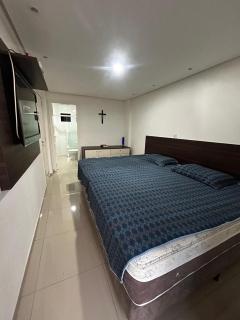 Apartamento 402, London Avenida 18 de fevereiro - Piratuba - 0
