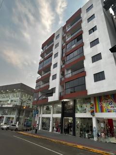 Apartamento 402, London Avenida 18 de fevereiro - Piratuba - 7