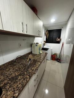 Apartamento 402, London Avenida 18 de fevereiro - Piratuba - 6