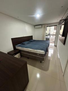 Apartamento 402, London Avenida 18 de fevereiro - Piratuba - 3