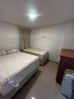 Apartamento 402, London Avenida 18 de fevereiro - Piratuba - 2