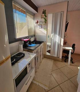 Apartamento Completo em Osasco Tranquilo e Familiar - Osasco - 7
