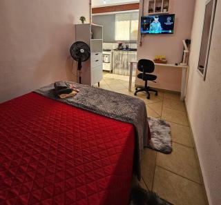 Apartamento Completo em Osasco Tranquilo e Familiar - Osasco - 6