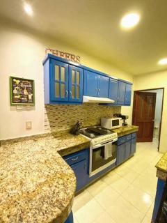 Penthouse 2BD 2BA with Private Rooftop and Jacuzzi - Playa del Carmen - 4