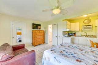 Beachfront Condo Redington Shores Retreat! - St Pete Beach - 0