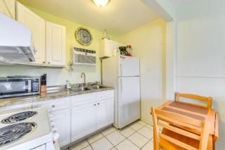 Beachfront Condo Redington Shores Retreat! - St Pete Beach - 9