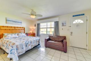 Beachfront Condo Redington Shores Retreat! - St Pete Beach - 7
