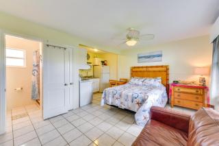 Beachfront Condo Redington Shores Retreat! - St Pete Beach - 5
