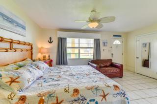 Beachfront Condo Redington Shores Retreat! - St Pete Beach - 3