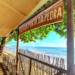Pousada Ponta Da Pedra - Jericoacoara - 7