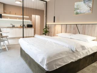 GAVAS Cozy Studios Central David Prodan - Cluj-Napoca - 8