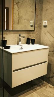 Appartement luxueux - Crémieuxville - 7