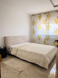 Appartement luxueux - Crémieuxville - 1