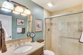 Golf Course and Mtn Views Avon Gem with Gas Grill! - 1
