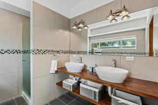 BLA1 3 Bedroom Condo with Direct Beach Access - Tamarindo - 6