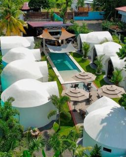 Alborada Boutique Stay - Uvita - 9