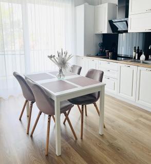 Grandview Central Residence - Baia Mare - 9