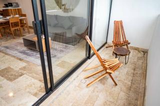 Comfortable 1 BR in Elena 201 Aldea Zama - Tulum Pueblo - 9