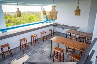 Comfortable 1 BR in Elena 201 Aldea Zama - Tulum Pueblo - 8