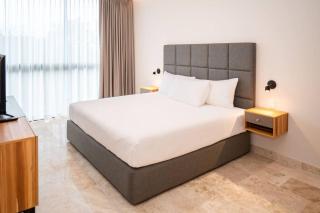 Comfortable 1 BR in Elena 201 Aldea Zama - Tulum Pueblo - 7