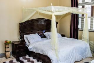 home stay at Ununio Beach - Dar es Salaam - 6