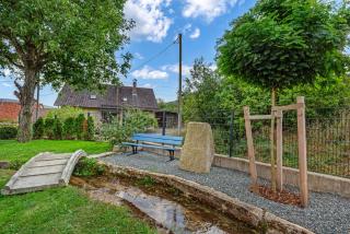 Haus am Mühlbach in Götzendorf - 1