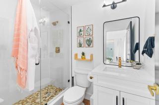 Stylish 4-Bedroom Near Downtown Fort Lauderdale - Fort Lauderdale - 7